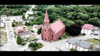 Kamerzysta na wesele: RAFAŁ, SZCZECINEK - portfolio