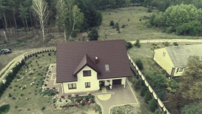 Kamerzysta na wesele: Jacek, Sierpc - portfolio