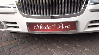 Marta i Darek - kamerzysta Kraśnik