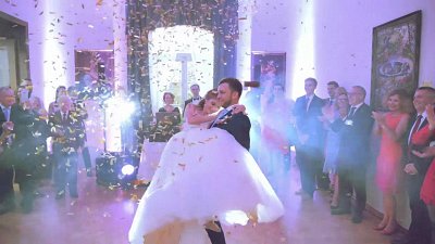 Ziemowit - kamerzysta Wrocław