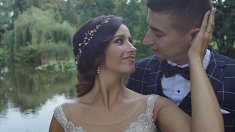 wideofilmowanie - Tarnobrzeg + Rzeszów - film z wesela