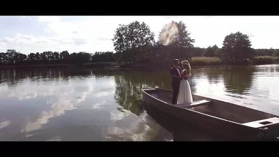 Kamerzysta na wesele: Paweł, Wrocław - portfolio