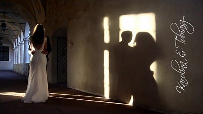 Kamerzysta na wesele: Arek, Kraków - portfolio