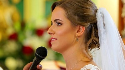 Kamerzysta na wesele: Dariusz, Zielona Góra - portfolio