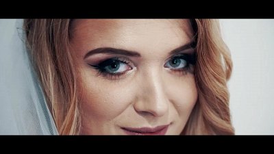 Kamerzysta na wesele: Sławomir, Jeżowe - portfolio