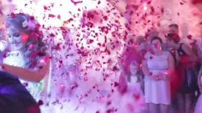 Kamerzysta na wesele: Cyprian, Polanica-Zdrój - portfolio