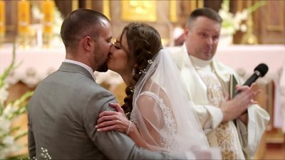 Kamerzysta na wesele: Kamil, Gdańsk - portfolio