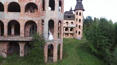 Mirosław - kamerzysta Kwidzyn