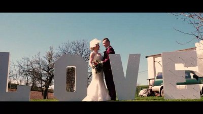 Kamerzysta na wesele: Adrian, Racibórz - portfolio