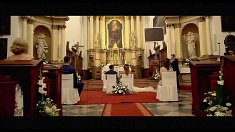 Wideofilmowanie Mariusz - Piaseczno