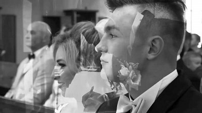 Kamerzysta na wesele: Aleksander, Warszawa - portfolio