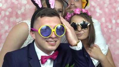 Kamerzysta na wesele: Aleksander, Warszawa - portfolio