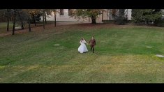 kamera - Bychawa + Lublin - film z wesela