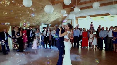 Kamerzysta na wesele: Jacek, Połczyn-Zdrój - portfolio