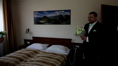 Kamerzysta Daniel, Kraków - studio video - Mysłowice
