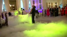 filmowanie ślub - Rumia + Słupsk - film z wesela