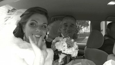 Krzysztof - kamerzysta Ełk