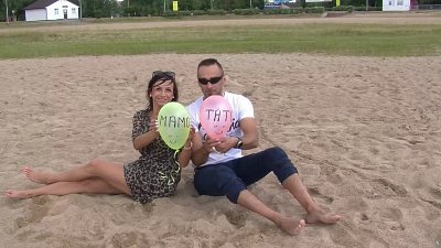 Kamerzysta na wesele: Krzysztof, Ełk - portfolio