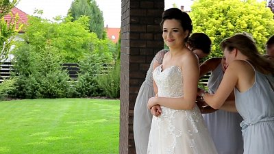 Dariusz - kamerzysta Zielona Góra