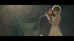 J&K - Plener Ślubny (filmik dodatkowy) + Mikołów - film z wesela