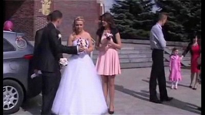 Bogdan - kamerzysta Duczki