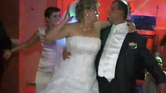 12 - Teledysk na zakończenie 3 + Duczki - film z wesela