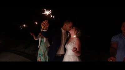 Kamerzysta na wesele: Kamil, Zabrze - portfolio