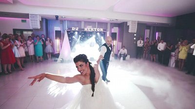 Anna - kamerzysta Świebodzin