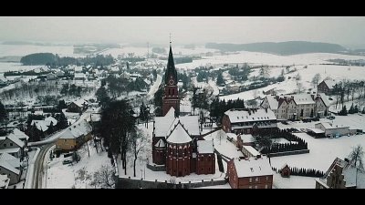 Kamerzysta na wesele: Wojciech, Tczew - portfolio