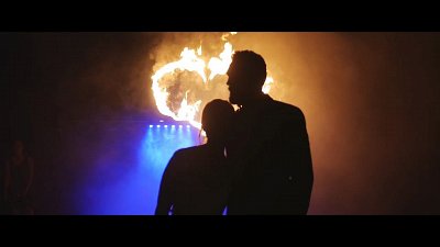 Kamerzysta Łukasz, Kalisz - filmowanie - Łódź