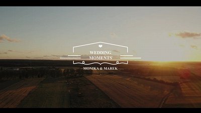 Kamerzysta na wesele: Robert, Gdańsk - portfolio