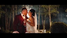 Teledysk ślubny Magdalena i Maciej (Mustang 66', Tort w plen + Kraków - film z wesela