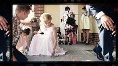 videofilmowanie - Nowogrodziec + Lubań - film z wesela