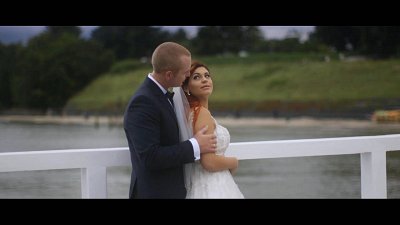 Mateusz - kamerzysta Olsztyn