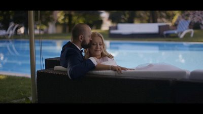 Kamerzysta na wesele: Mateusz, Olsztyn - portfolio