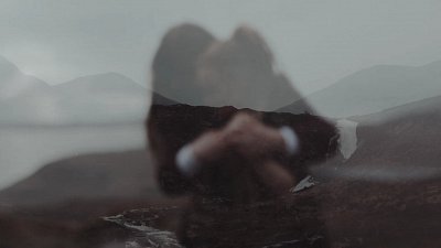 Kamerzysta Michał, Leszno - Paulina x Chris. Isle of Skye Elopement