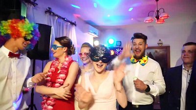 Kamil - kamerzysta Suwałki