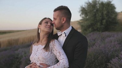 Kamerzysta na wesele: Grzegorz, Tychy - portfolio