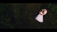 Zwiastun Ślubny | Joanna + Krzysztof | Toruń + Grudziądz - film z wesela