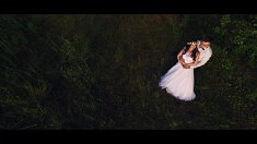 Zwiastun Ślubny | Joanna + Krzysztof | Toruń