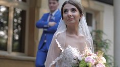 Natalia & Michał dzień wiecznego uśmiechu... + Katowice - film z wesela