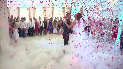 Kamerzysta na wesele: Marek, Starachowice - portfolio