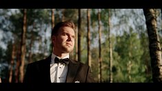 filmowanie wesele - Płock