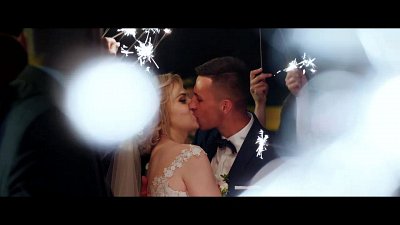 Kamerzysta na wesele: Grzegorz, Łódź - portfolio