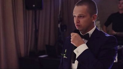 Kamerzysta Marcin, Bydgoszcz - filmowanie - Brzoza