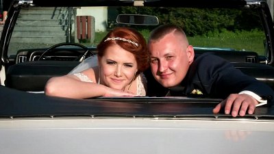 Kamerzysta na wesele: Kamil, Suwałki - portfolio