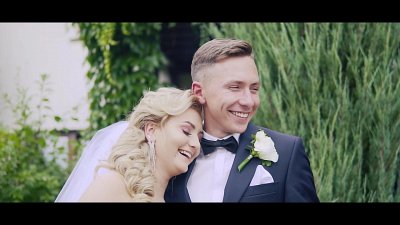 Kamerzysta Marcin, Warszawa - Teledysk ślubny | wideofilmowanie Warszawa