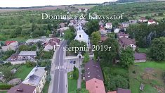 filmowanie wesele - Będzin + Wolbrom - film z wesela