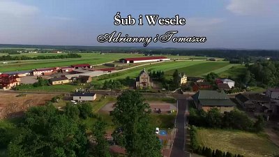 Dariusz - kamerzysta Wolbrom