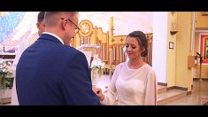 filmy wesele - Sulejówek + Warszawa - film z wesela